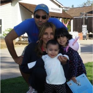 Meet your Posher, Itzel